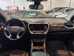 جی ئێم سی ئەکادیا